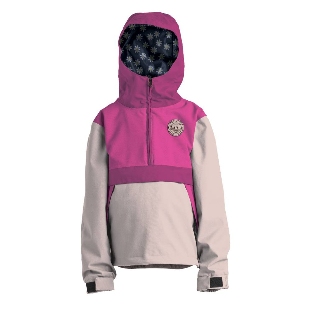 2023 Airblaster Youth Trenchover Junior Jacket | Corbetts Ski +