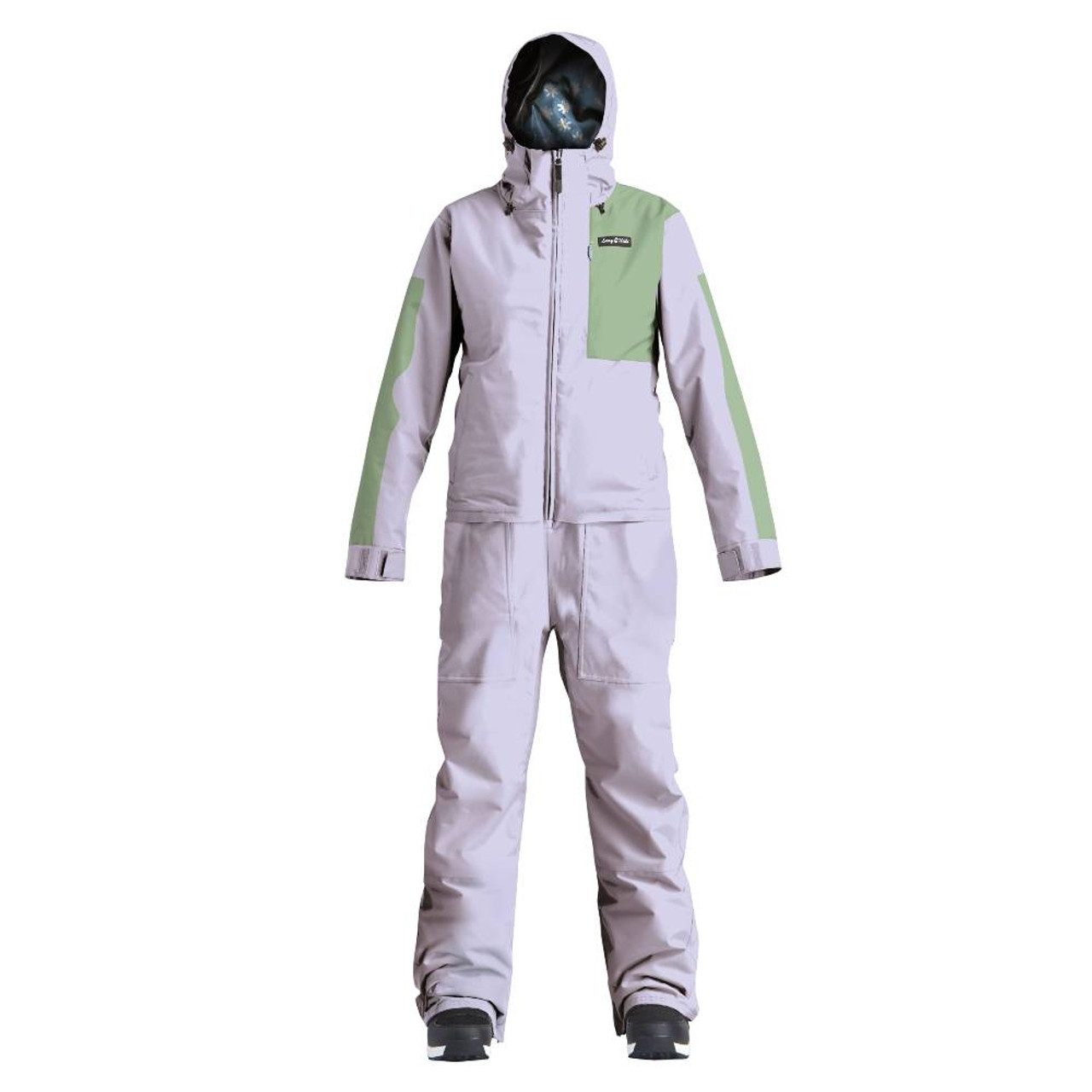 2023 Airblaster Freedom Stretch Womens Suit