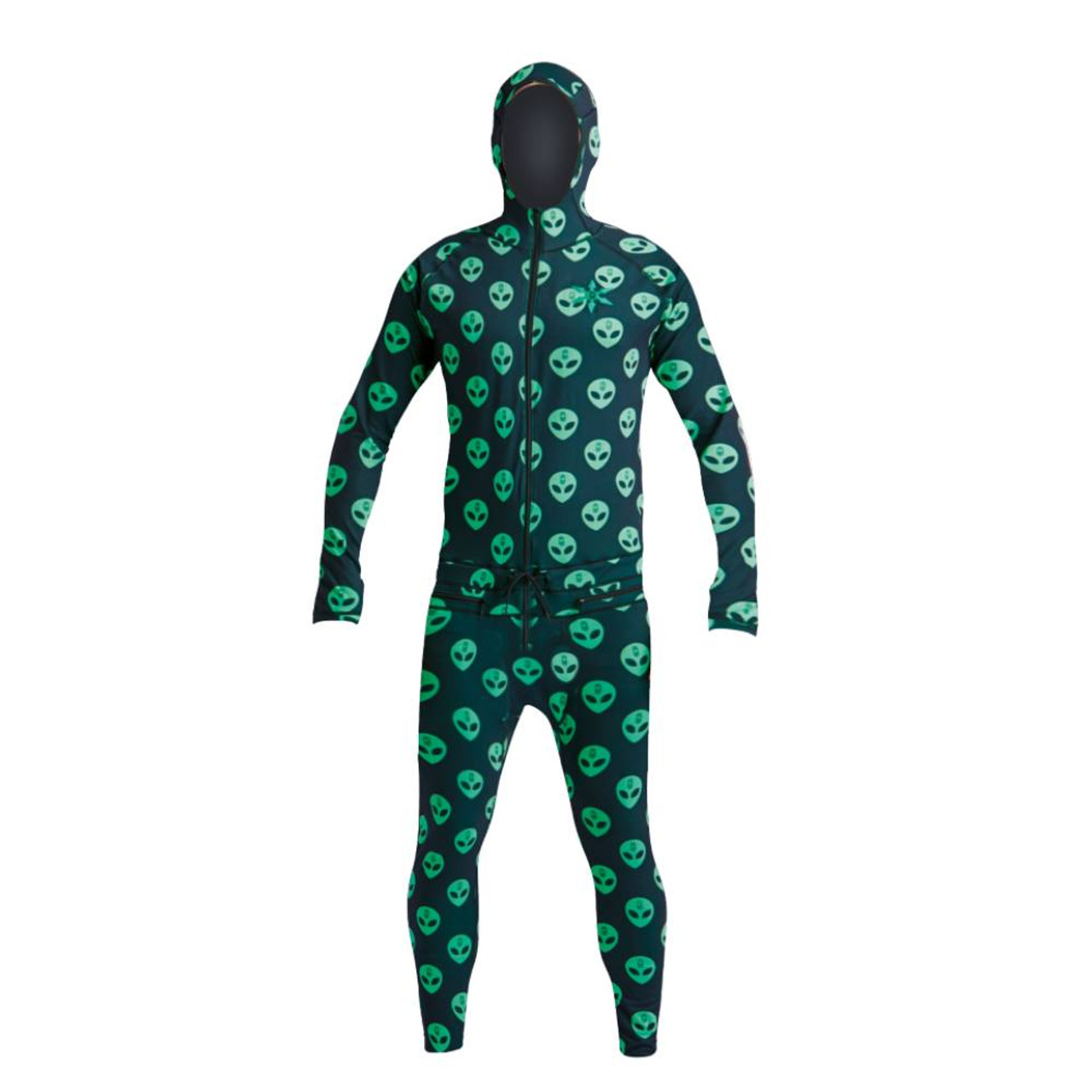 2023 Airblaster Classic Ninja Mens Suit Corbetts Ski Snowboard