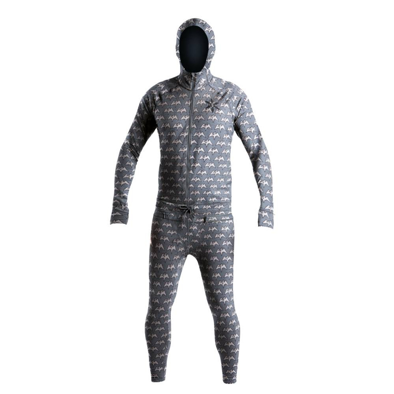 2023 Airblaster Classic Ninja Mens Suit Corbetts Ski Snowboard