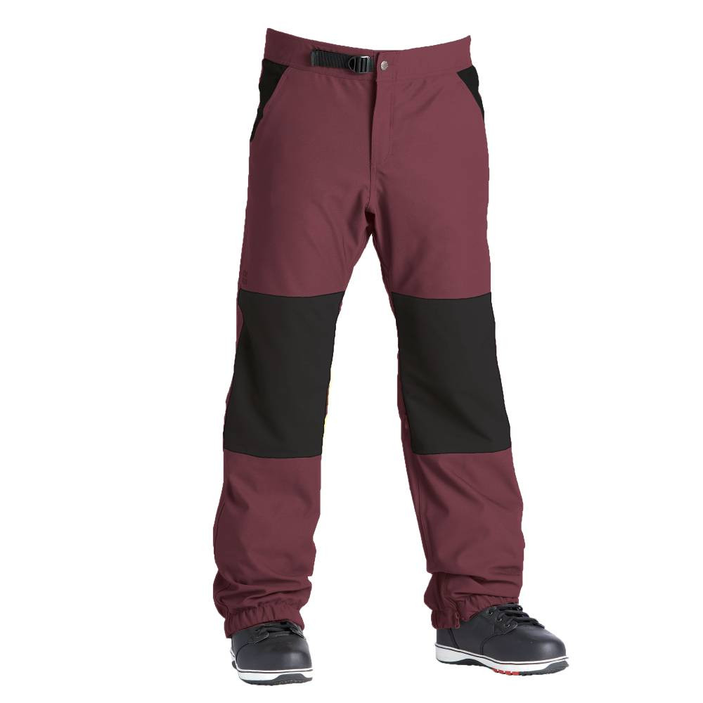 Airblaster Elastic Boss Mens Pant 2023 | Corbetts Ski + Snowboard