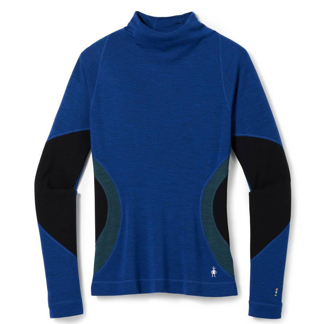 Long Sleeve Thermal Merino T-shirt