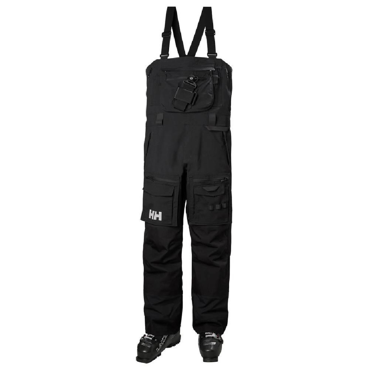 Helly hansen snow on sale pants