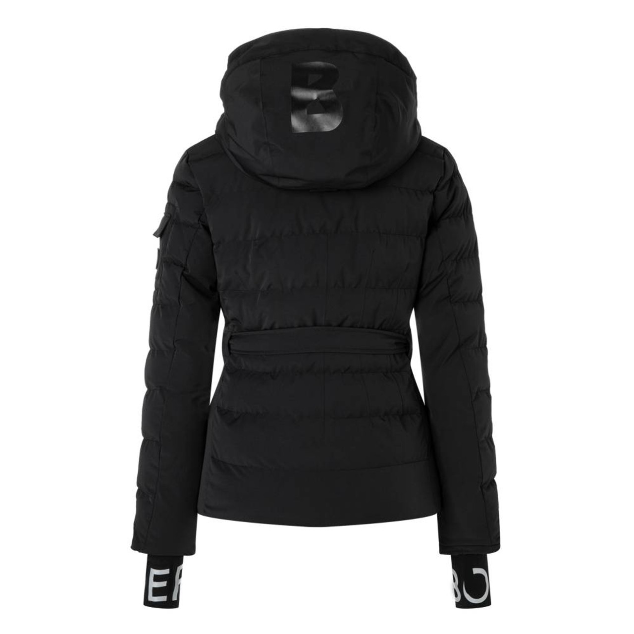 Bogner Ellya-T Womens Jacket 2023 | Corbetts Ski + Snowboard