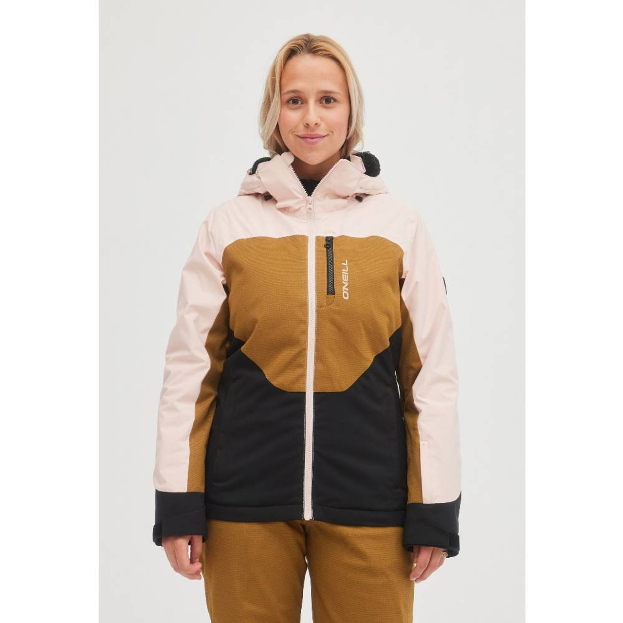O'Neill Diamond Womens Jacket 2023 | Corbetts Ski + Snowboard