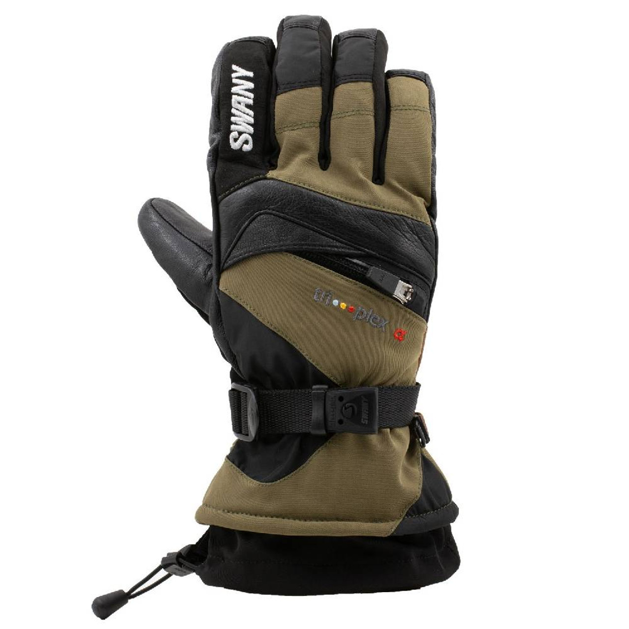 2023 Swany X-Change Mens Glove