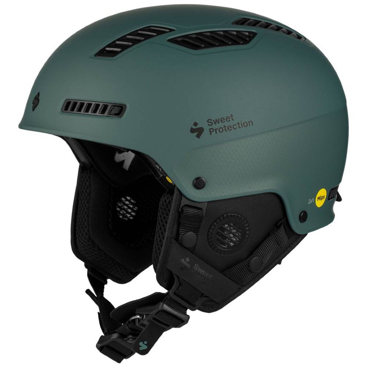 2023 Sweet Igniter 2Vi MIPS Adult Helmet | Corbetts Ski + Snowboard