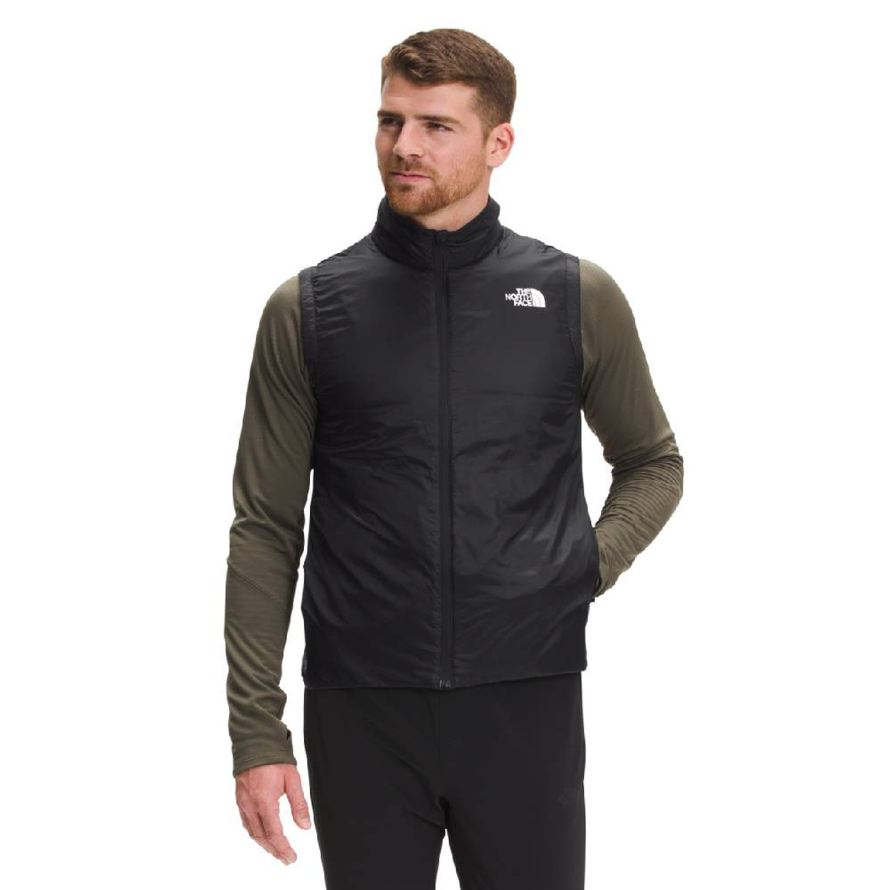 2023 The North Face Winter Warm Insulated Mens TNF Vest | Corbetts