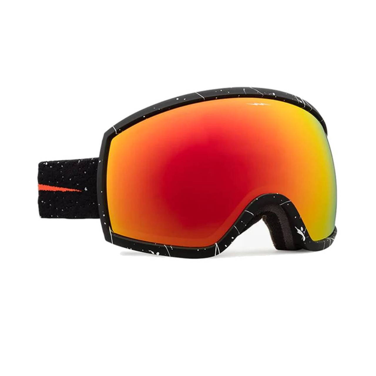 Electric EG2-T Goggle + Spare Lens 2023 | Corbetts Ski +
