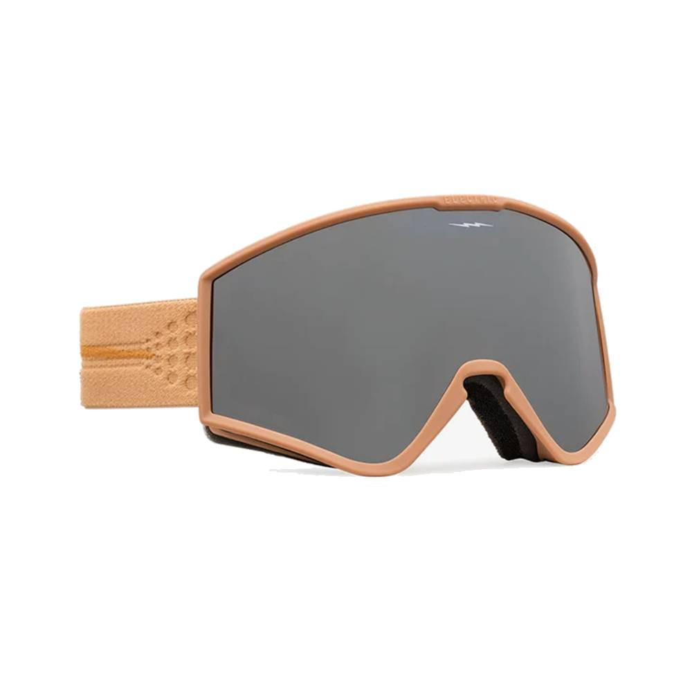 Electric Kleveland S Goggle + Spare Lens 2023 | Corbetts Ski +