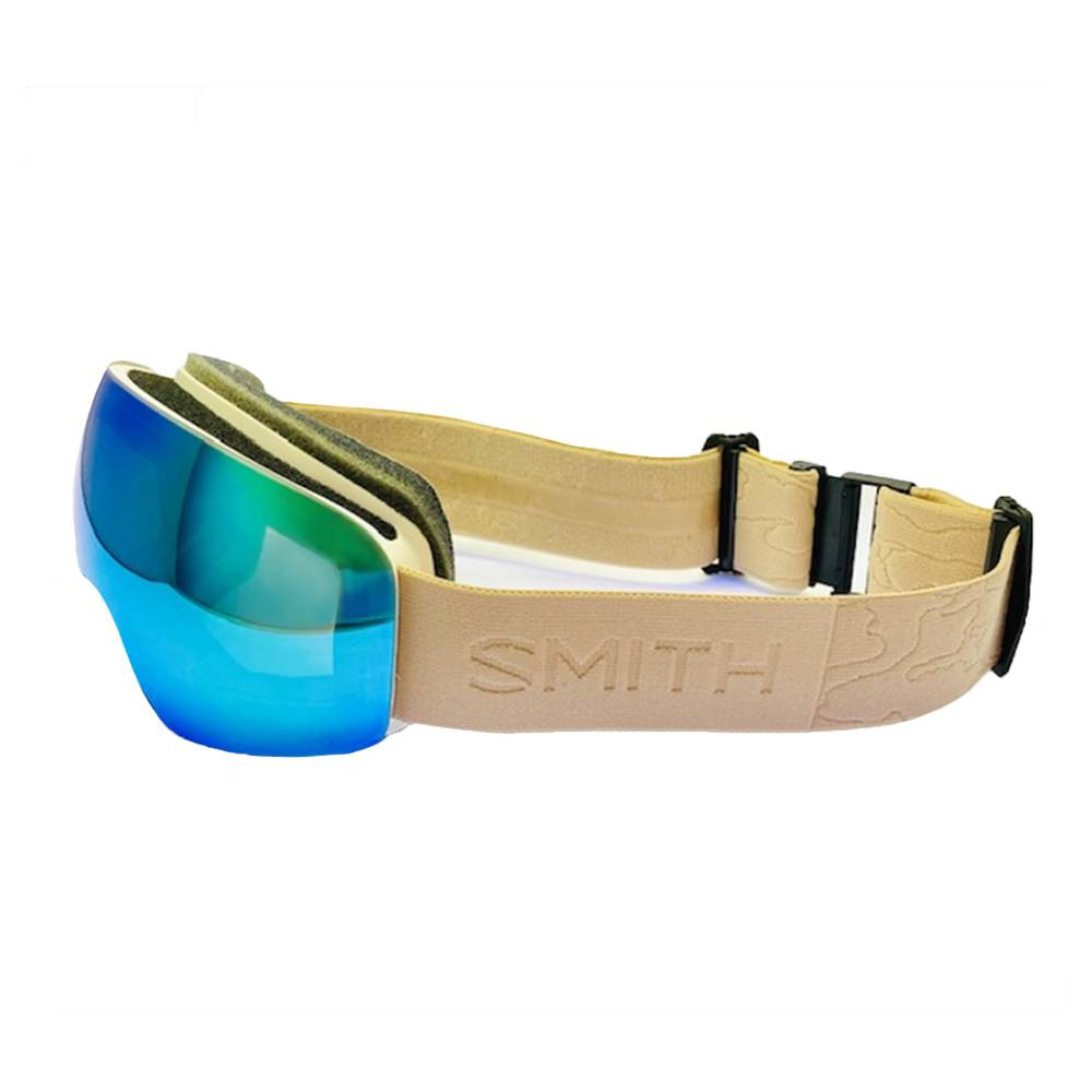 スキー Smith SRANT5-KENT Survey Mips® | Helmet | Smith Optics