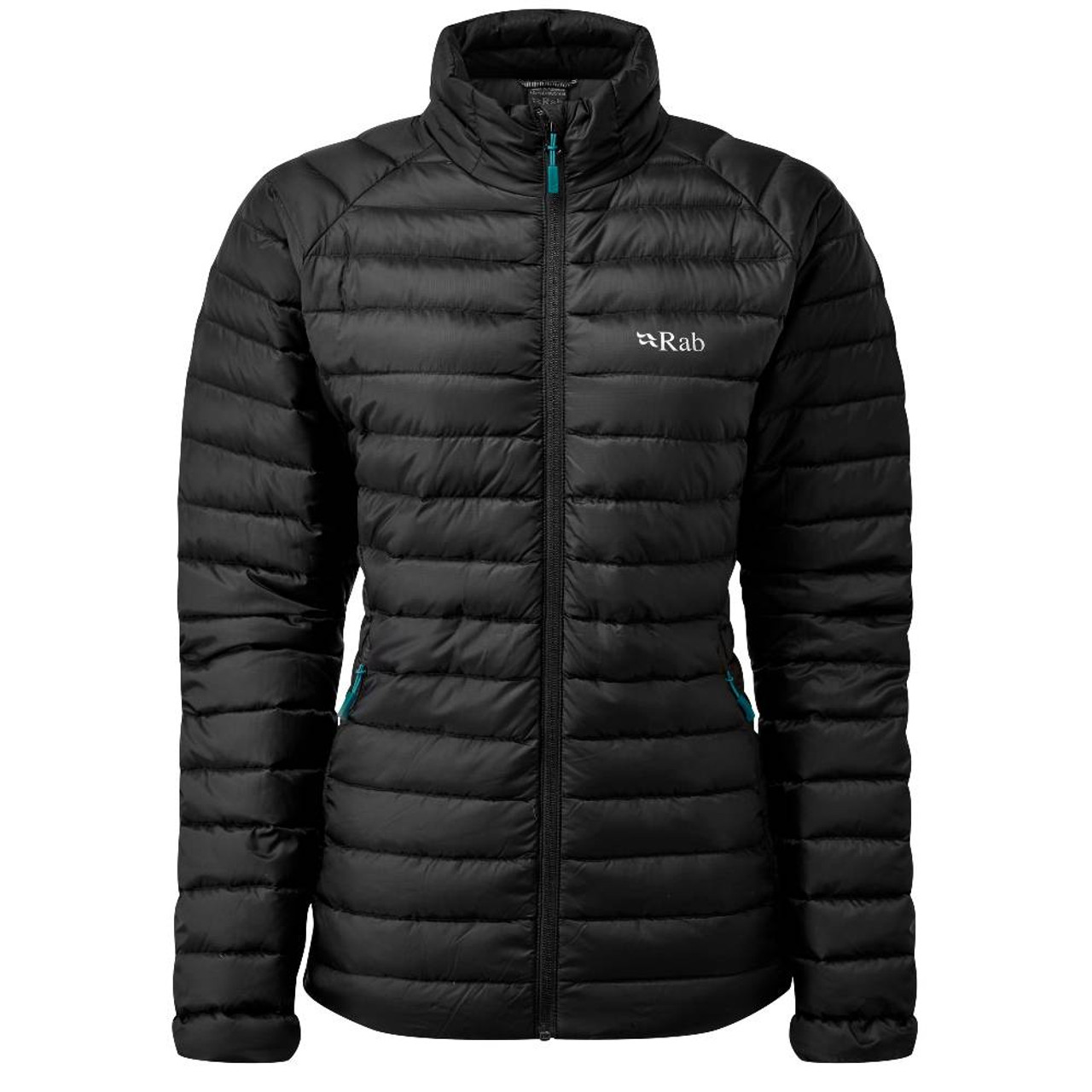 Rab jacket store sizing