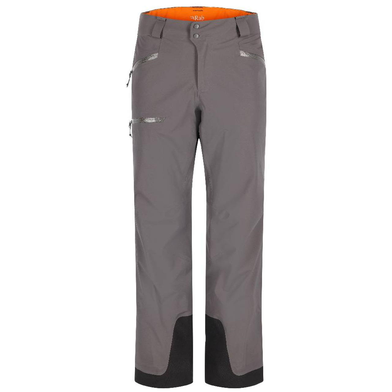 Men's Khroma Kinetic Waterproof Pants - Rab® CA