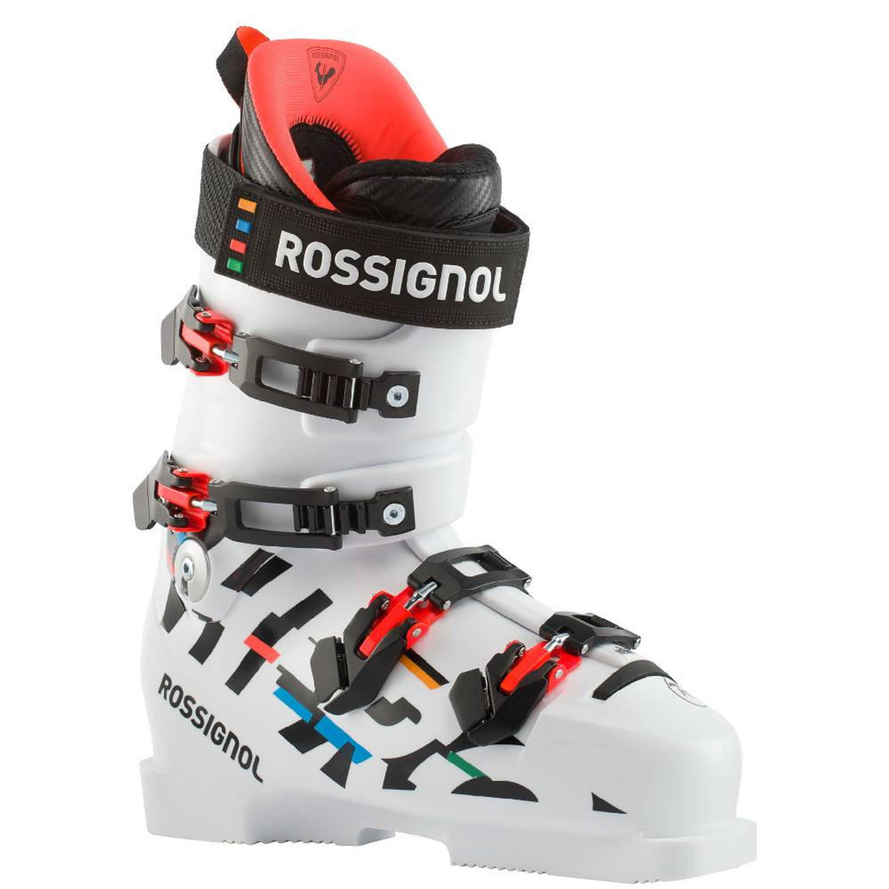 2022 Rossignol Hero World Cup Z Soft+ Adult Ski Boots