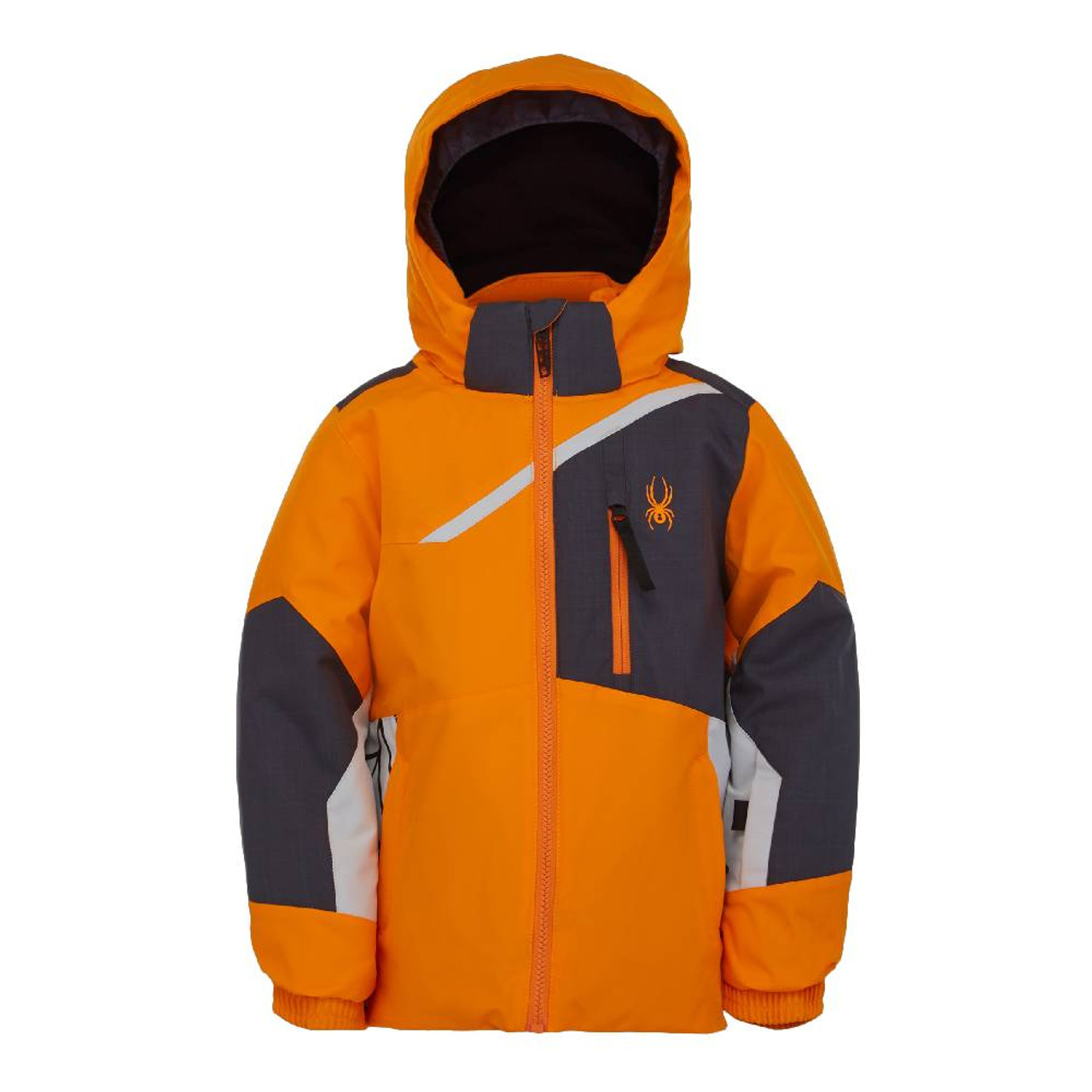 Boys ski sales jacket uk