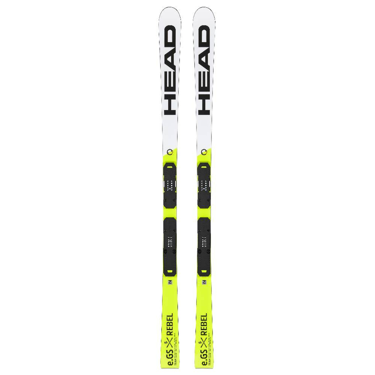 2023 Head WC Rebel e-GS Team JR Skis