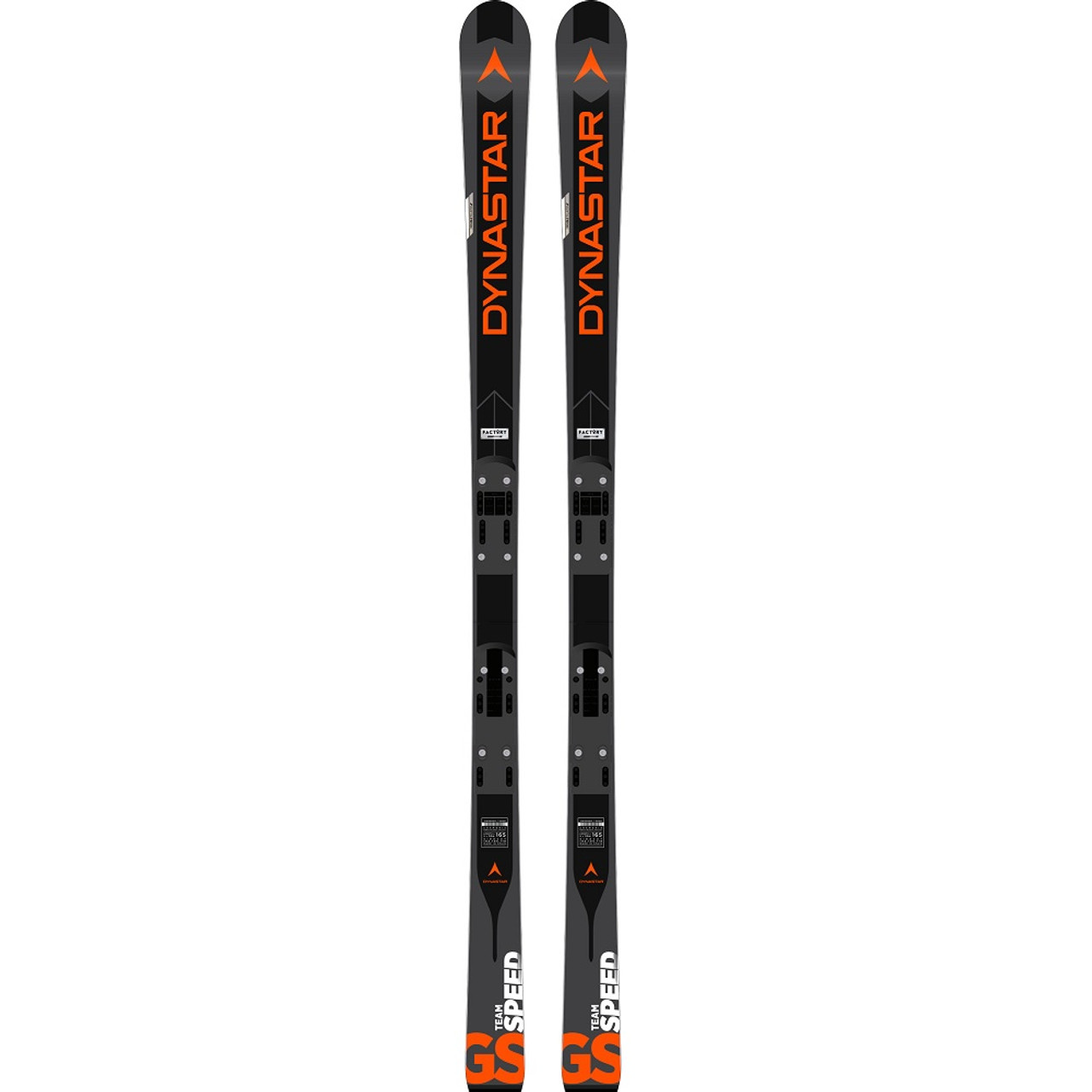 2020 Dynastar Speed Team GS JR Skis