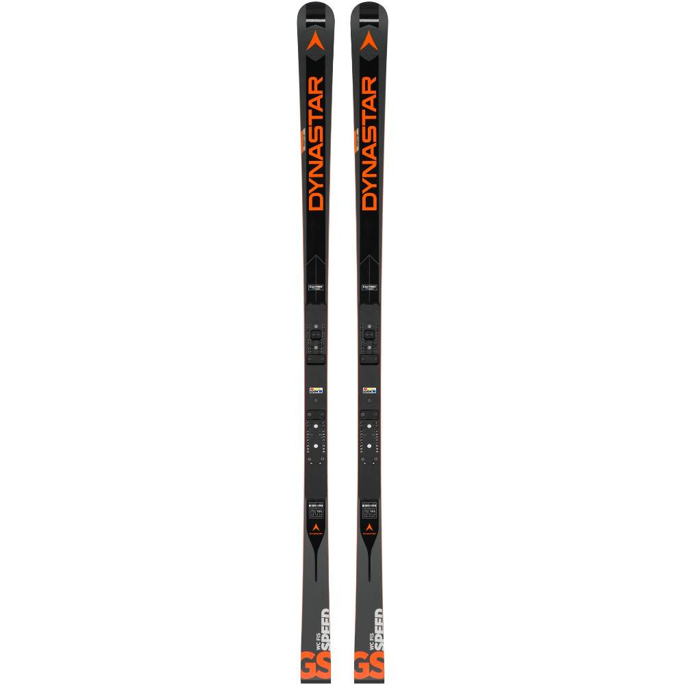 Dynastar Speed WC FIS GS Factory (R22) Skis 2019 | Corbetts Ski +