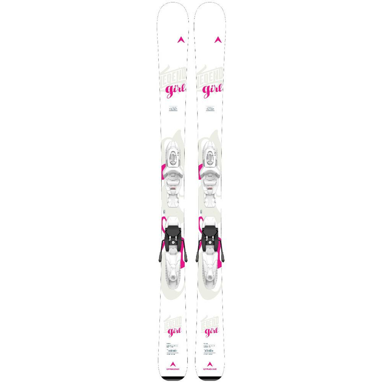 DYNASTAR Regend GIRL ジュニアスキー 128cm DYNASTAR Regend GIRL ジュニアスキー 128cm Kids Skis | Junior