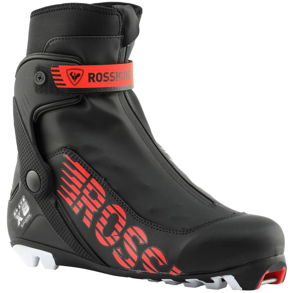 ROSSIGNOL X-8 SKATE スキー ブーツ X-8 SKATE - Tahoe Sports ltd