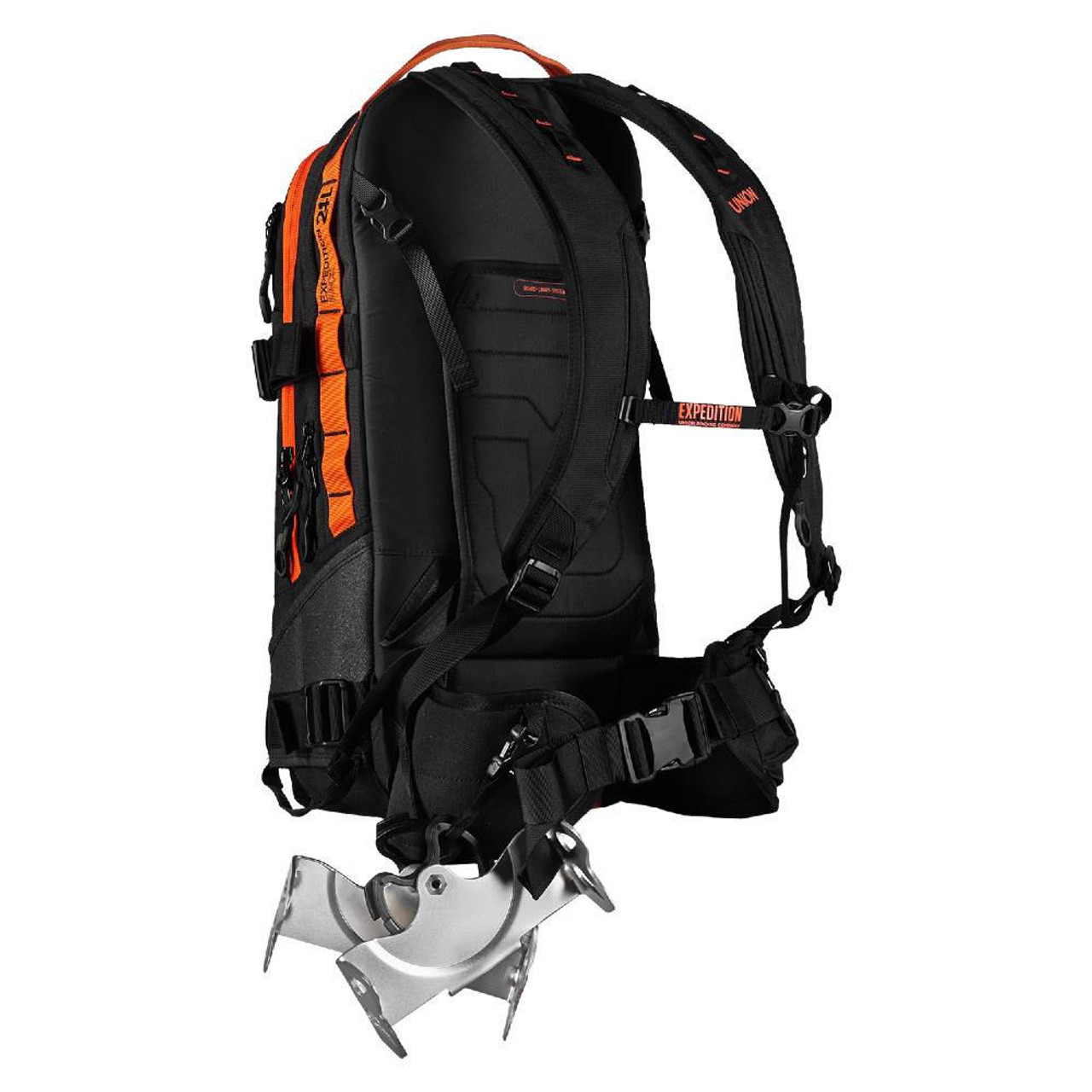 2023 Union Rover Backpack