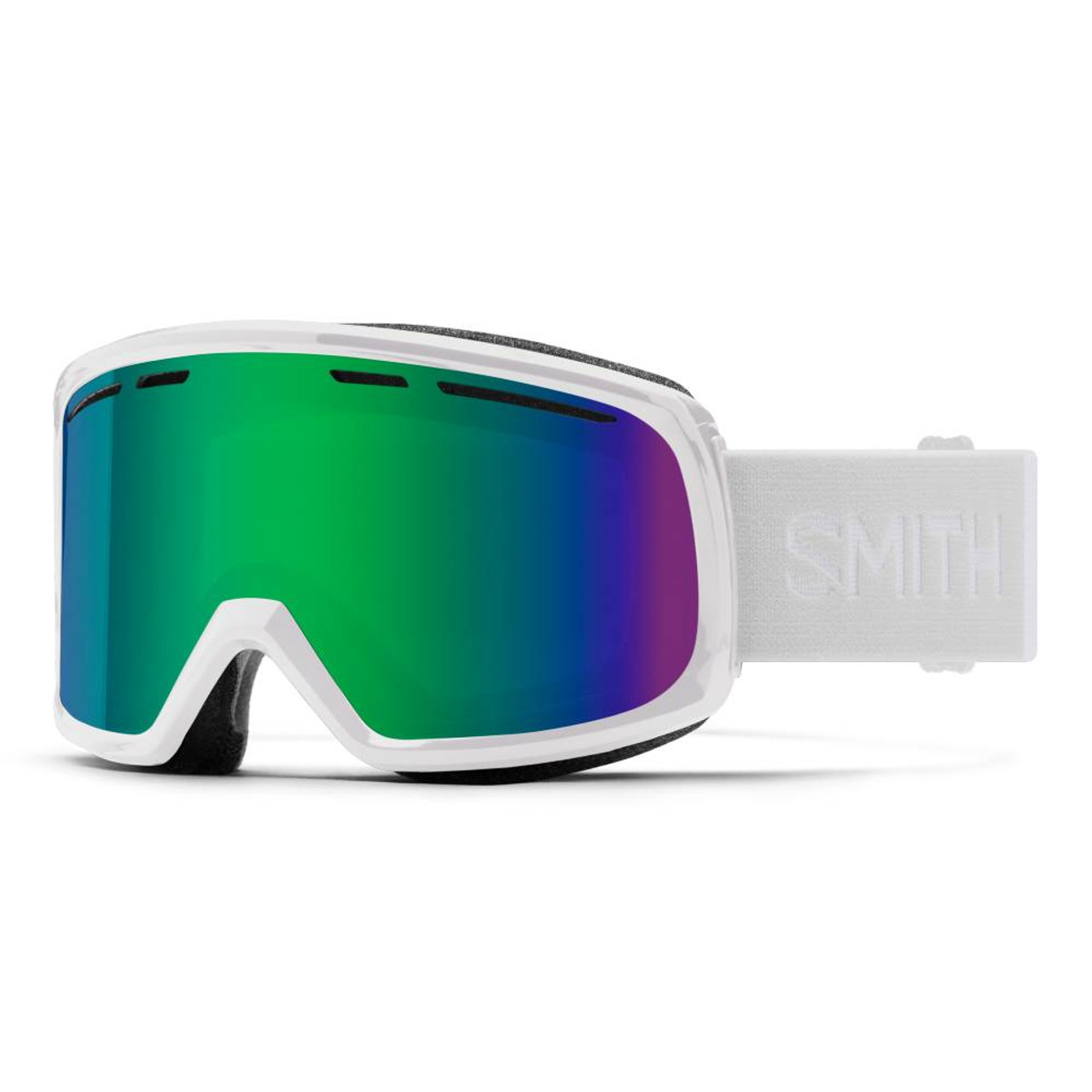 新品！SMITH MX RANGE ゴーグル ホワイト Smith Online Shop / TOPページ