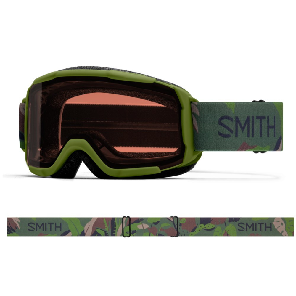 Smith Daredevil JR Goggle 2023 | Corbetts Ski + Snowboard