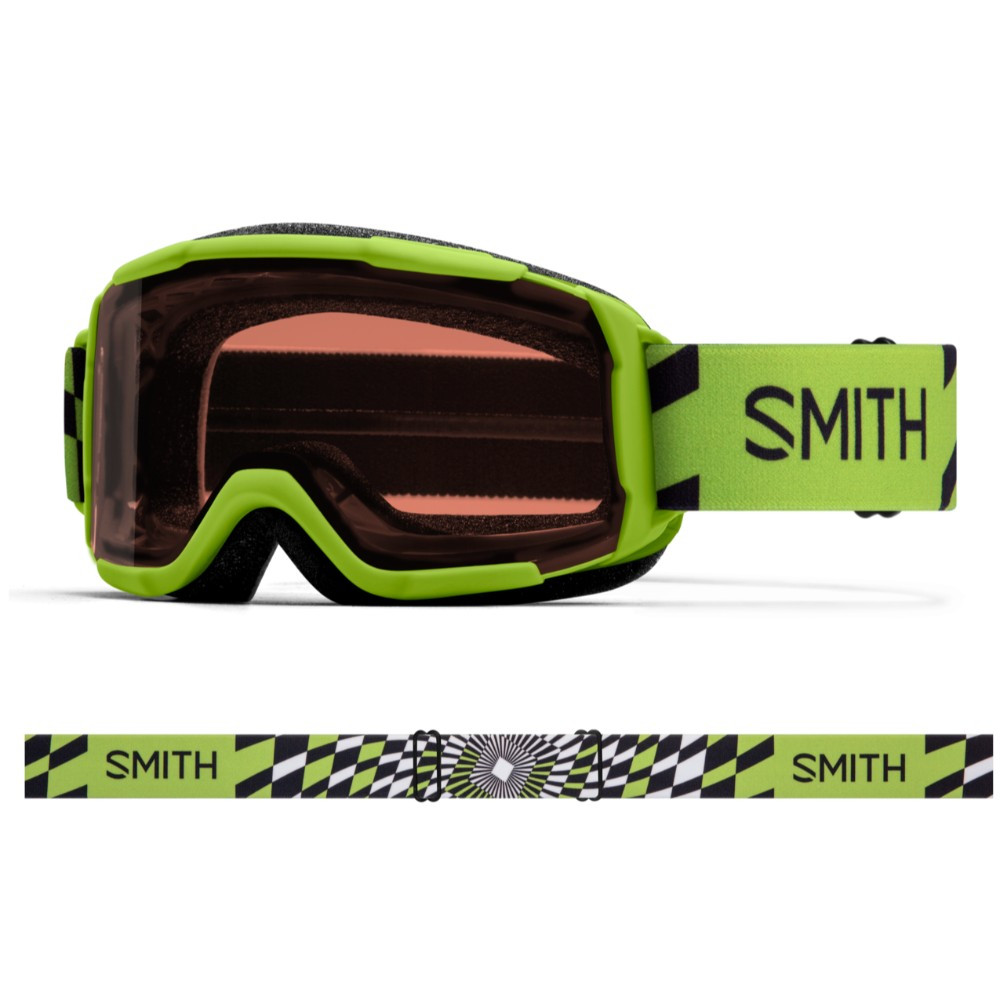 Smith Daredevil JR Goggle 2023 | Corbetts Ski + Snowboard