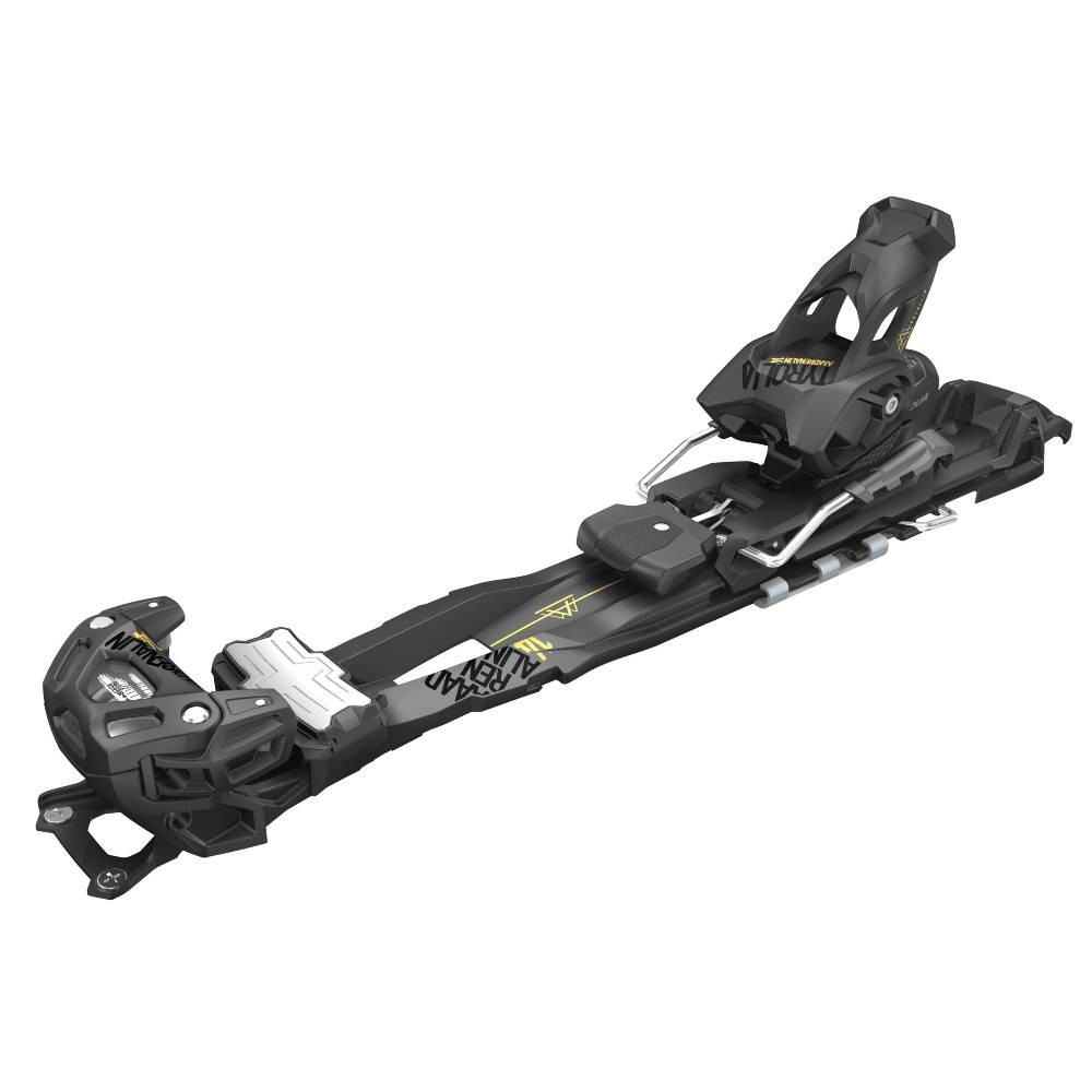 Head Adrenalin 14 MN Long Ski Bindings 2023 | Corbetts Ski + Snowboard