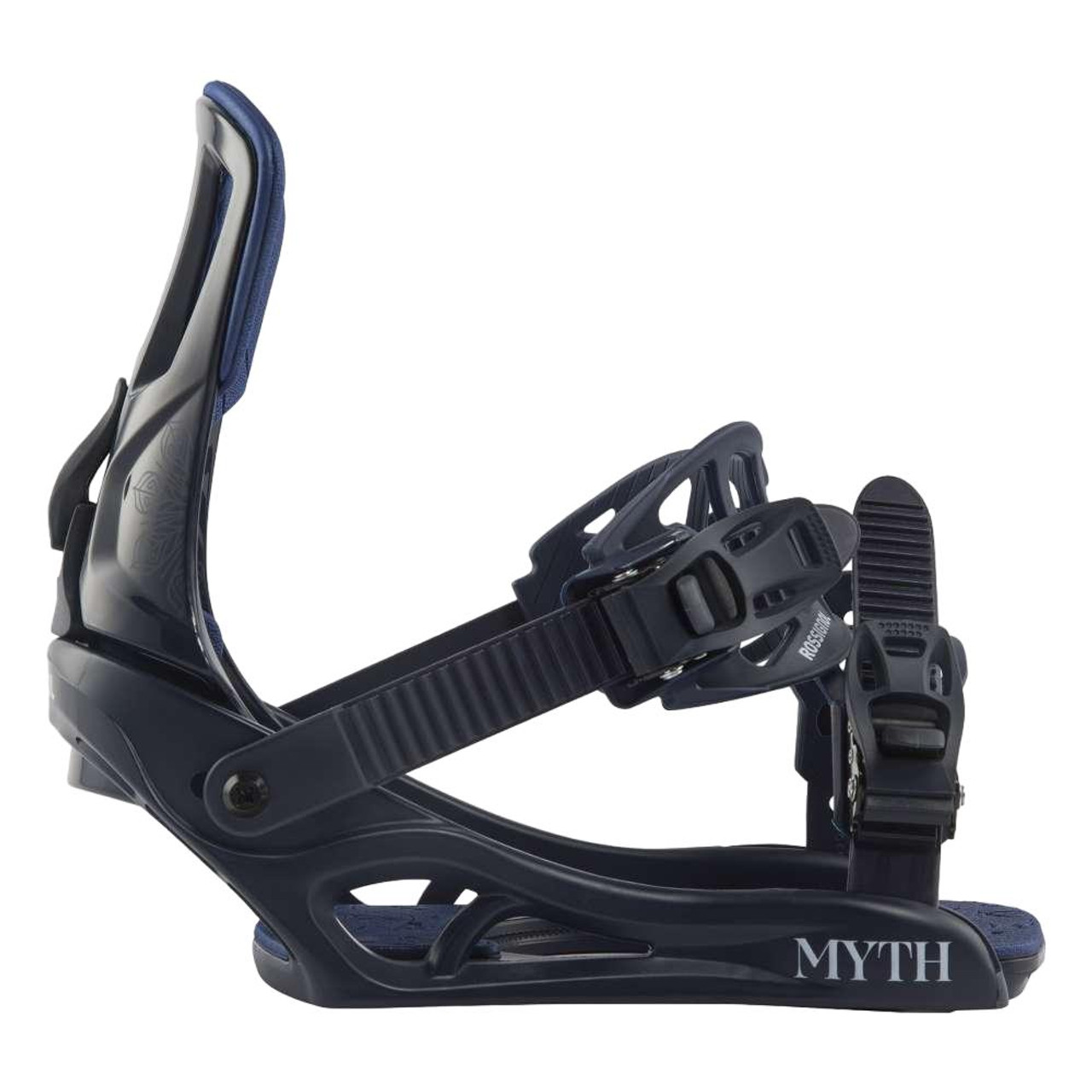 2024 Rossignol Myth Womens Snowboard Bindings | Corbetts Ski +