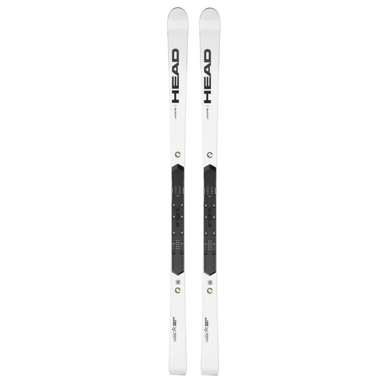 2022 Head WC Rebels e-GS RD Pro Skis | Corbetts Ski + Snowboard