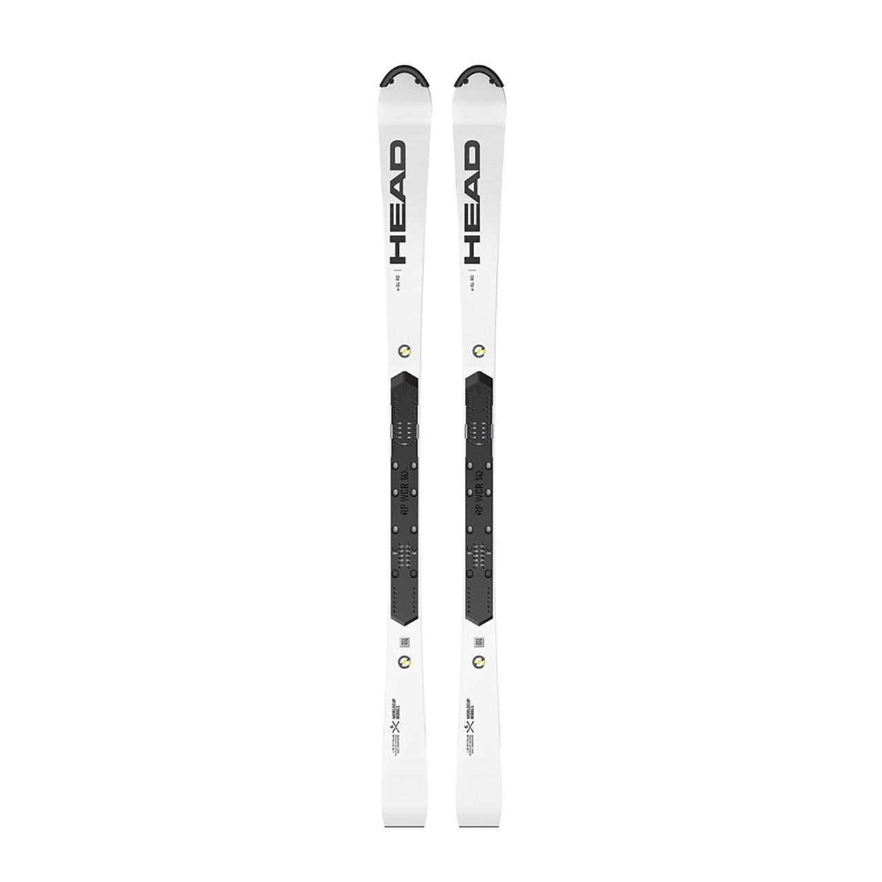 2022 Head WC Rebels E-SL RD Skis