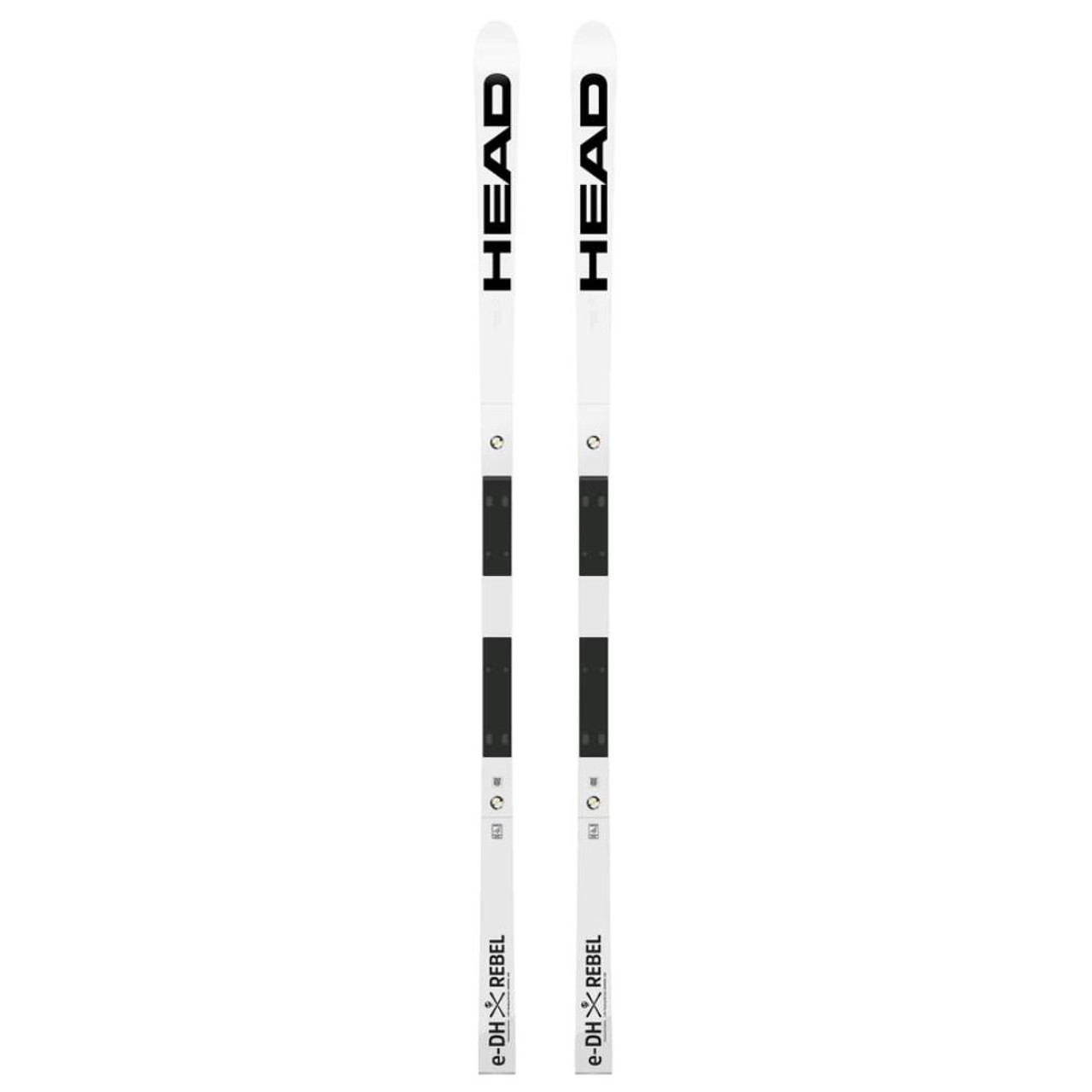 スキー HEAD WORLDCUP REBELS E-SL RD FIS 165 cm 2021 HEAD Worldcup Rebels E-SL RD FIS | Slalom Skis - Race