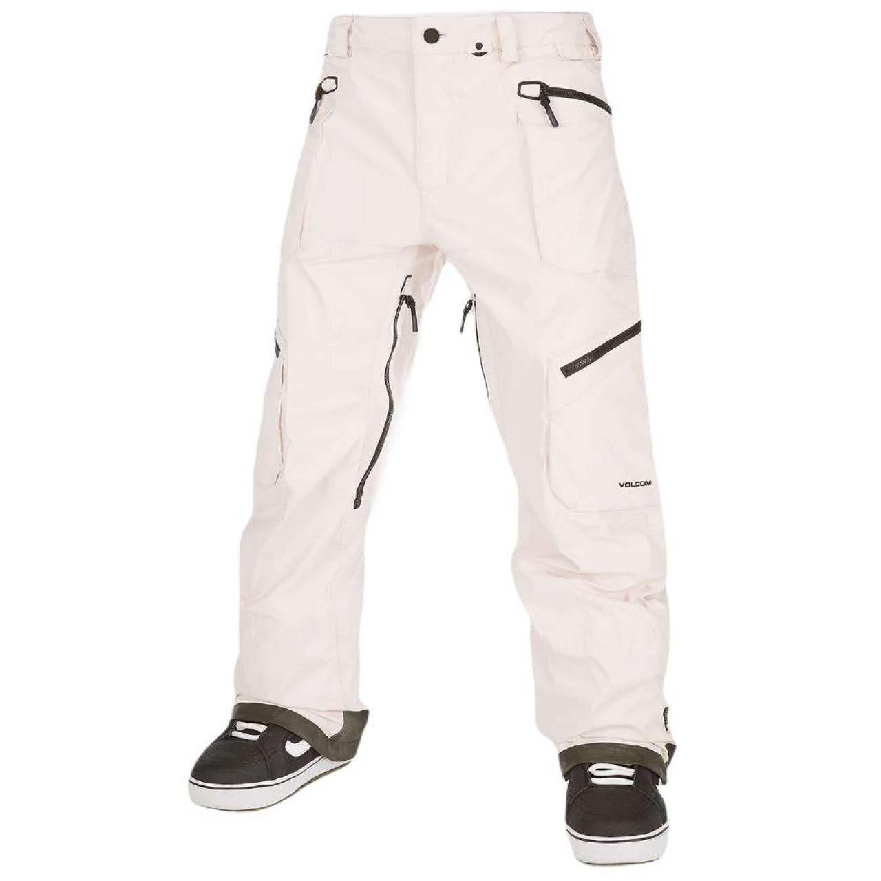 【新品】Volcom MENS GUCH STRETCH GORE PANTS Volcom GUCH Stretch GORE Mens Pant 2024 | Corbetts Ski +
