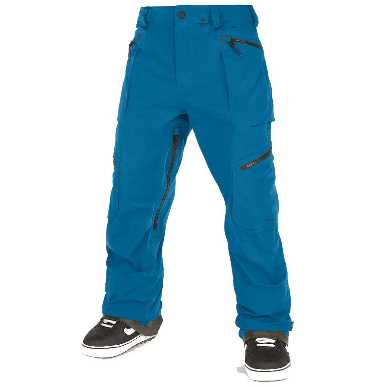 Volcom Guch Stretch GORE Mens Pant 2023 | Corbetts Ski +