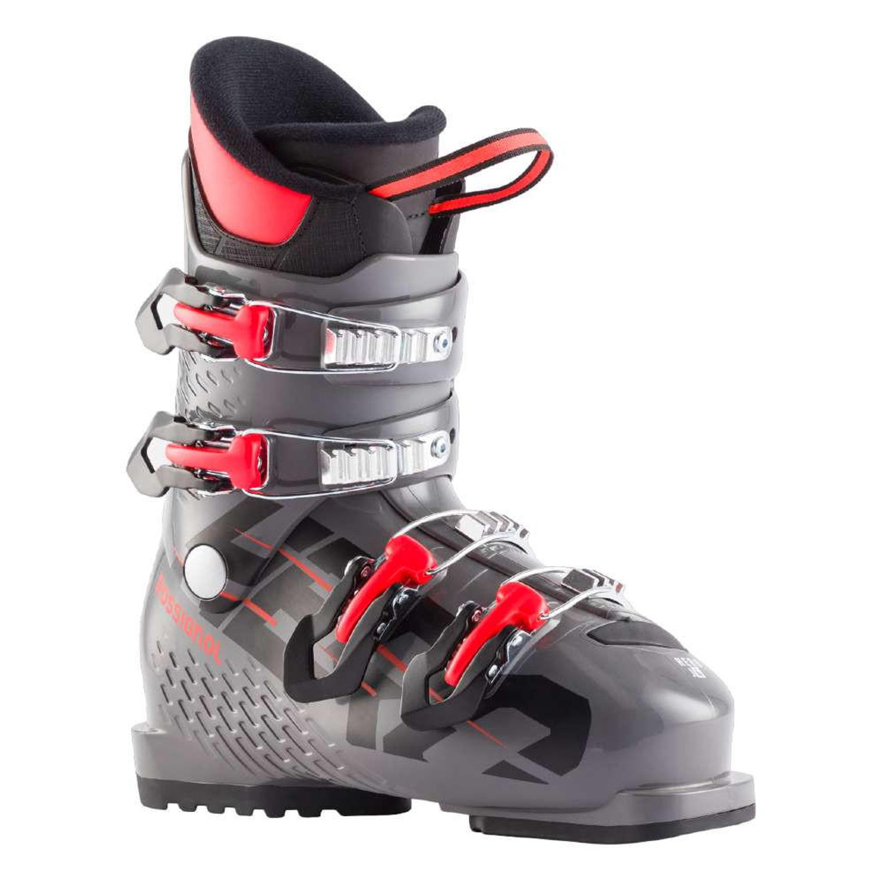 2024 Rossignol HERO J4 JR Ski Boots | Corbetts Ski + Snowboard