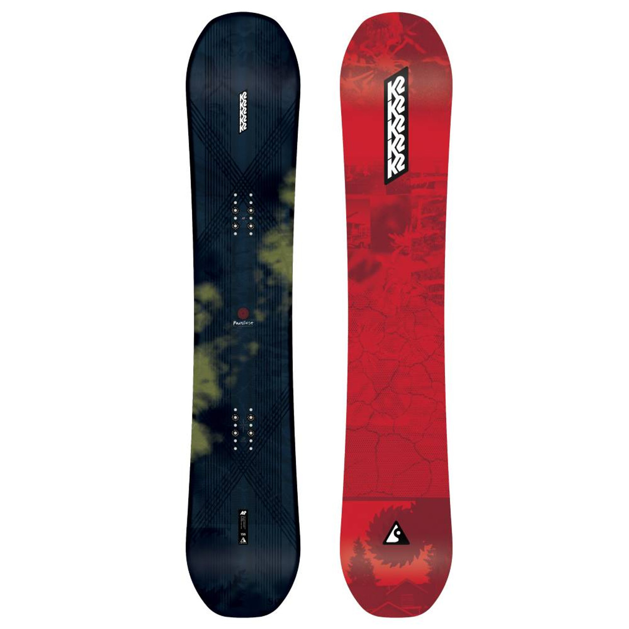 【 K2 manifest マニフェスト 157cm wide 18-19 】 K2 - k2 MANIFEST 18-19 マニフェスト 156 K2 - k2 MANIFEST 18
