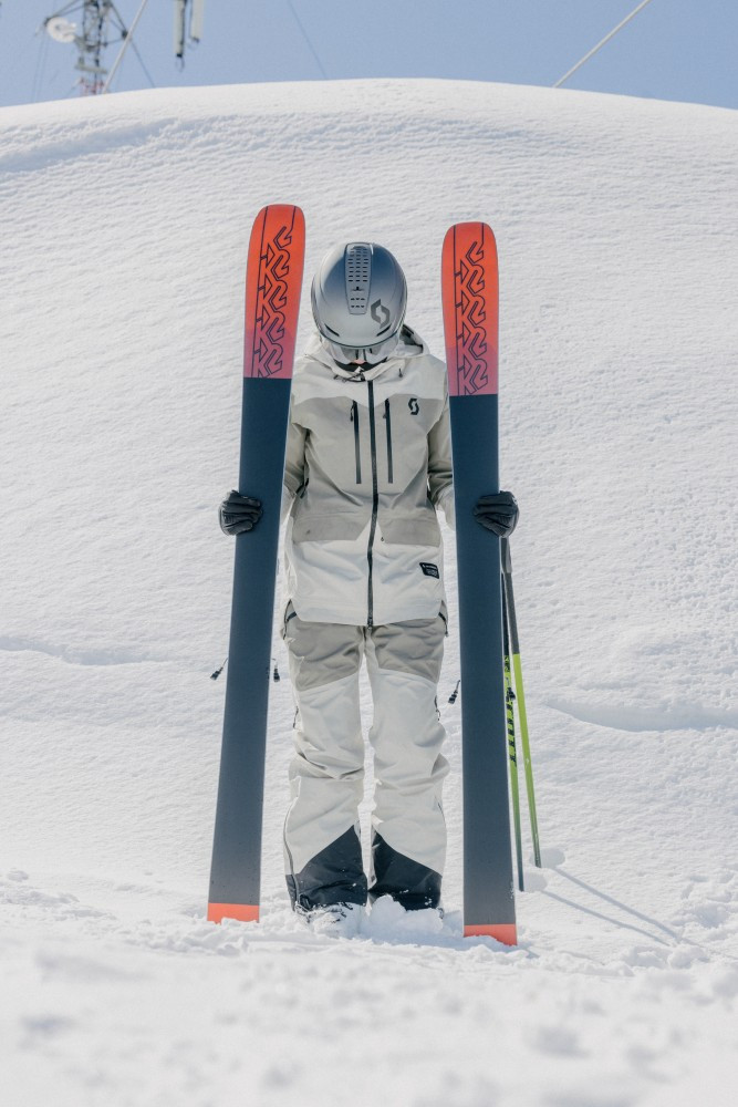 K2 Mindbender 99Ti Womens Skis 2024 | Corbetts Ski + Snowboard