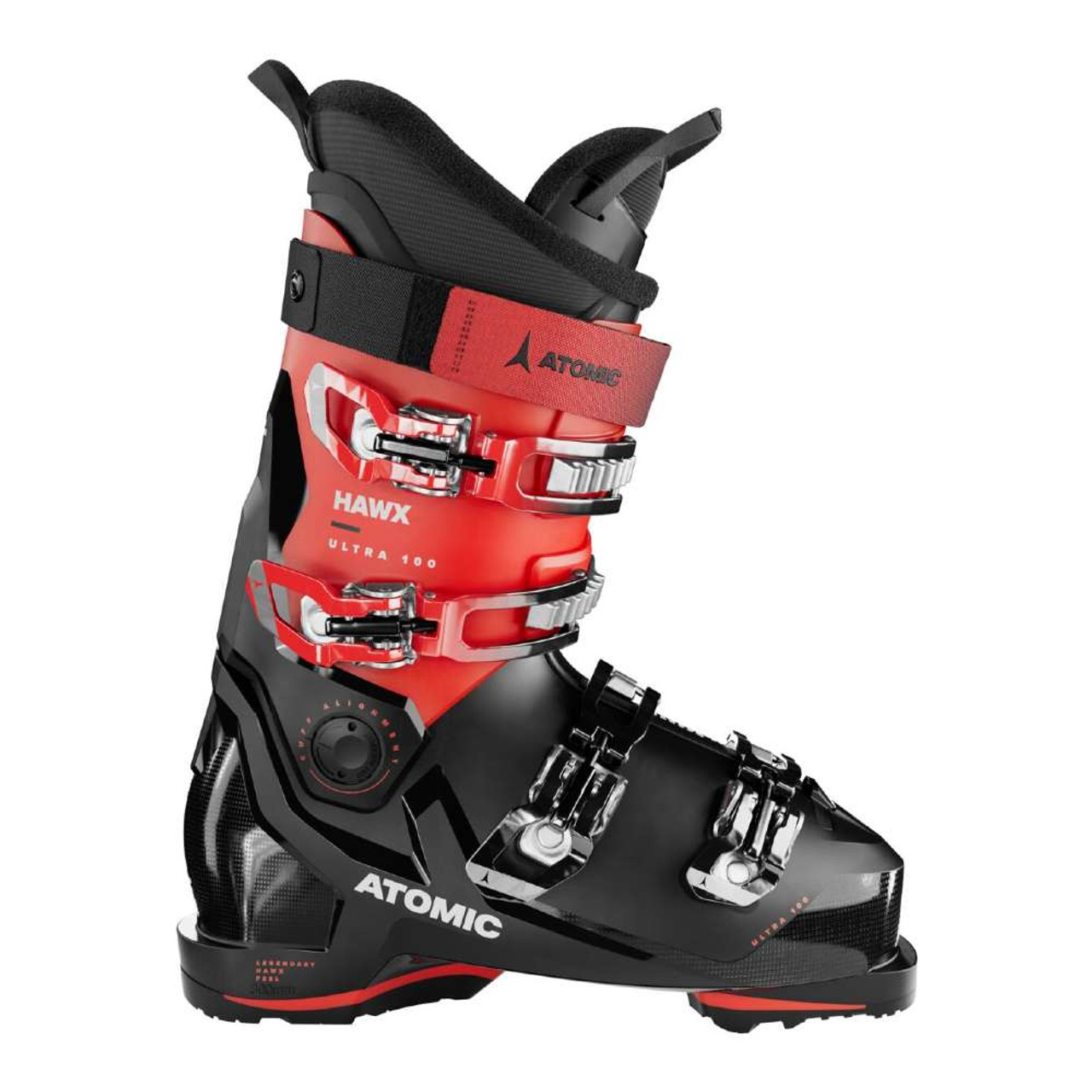 【newtypesniper】Atomic Hawx Ultra Atomic Men's Hawx Ultra 130 S GW Ski Boots 2025
