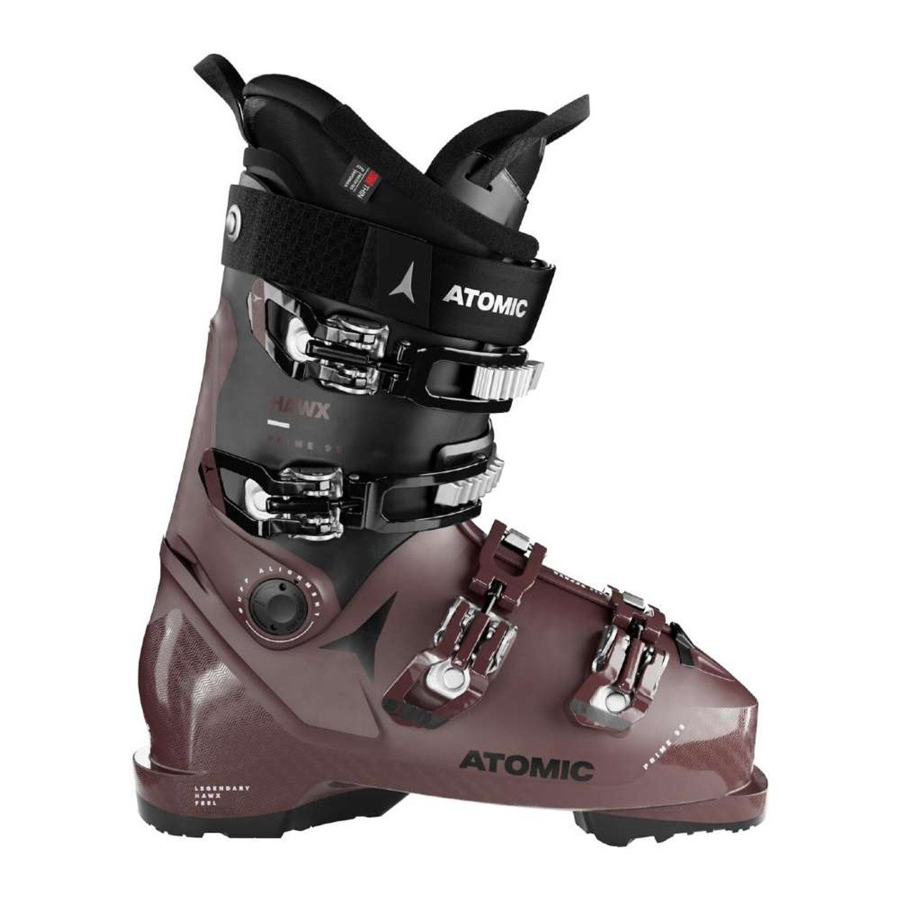 アトミック HAWX PRIME XTD 95W GW 23~23.5 Atomic Hawx Prime XTD 95 HT Ski Boots - Womens 2023
