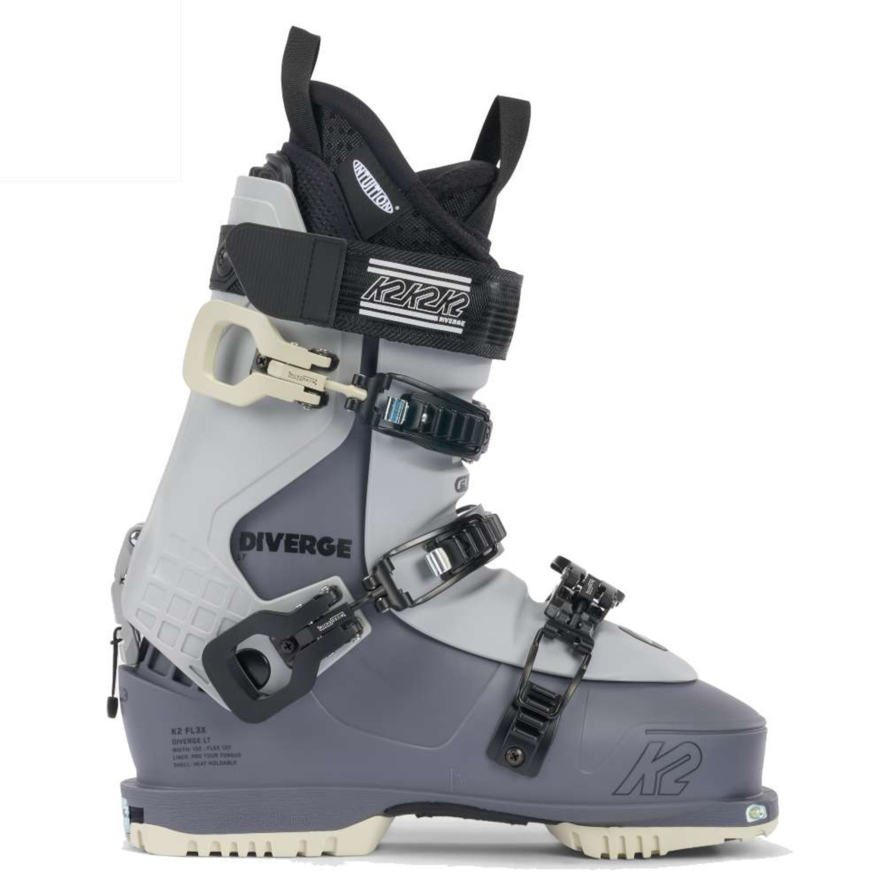K2 DIVERGE SC 23-24モデル K2 DIVERGE SC 23-24モデル K2 Diverge SC Men's Ski Boots 2024