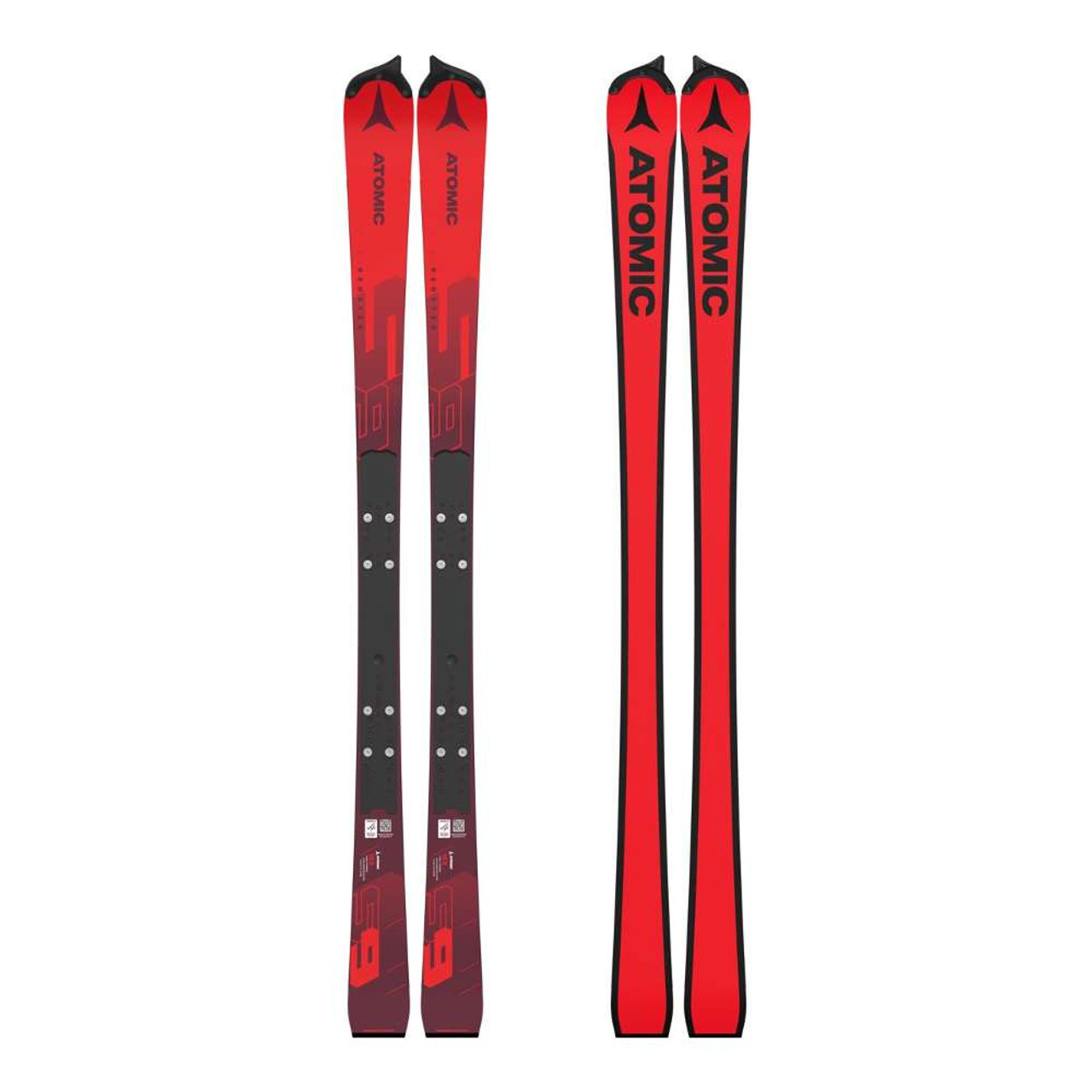 2024 Atomic Redster S9 FIS Skis