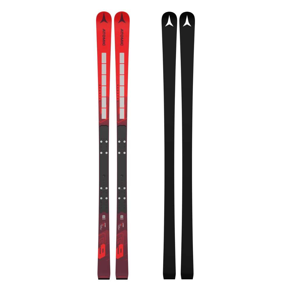 Atomic Redster G9 FIS Revoshock S Skis 2024 | Corbetts Ski + Snowboard