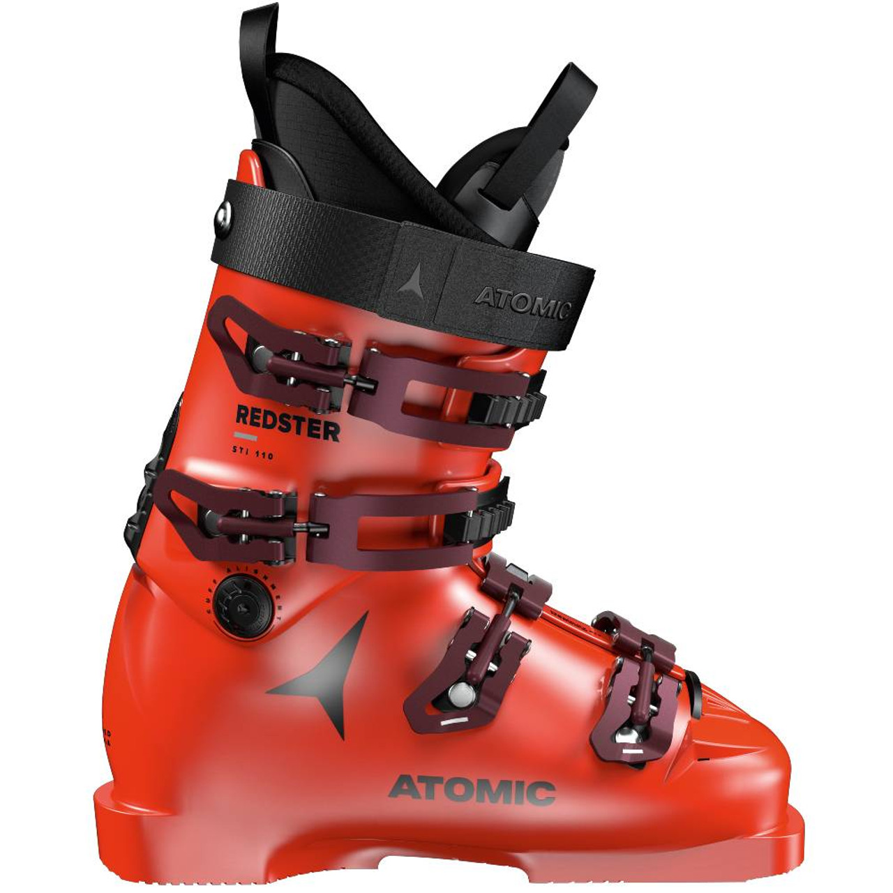 2024 Atomic Redster STI 110 Ski Boots | Corbetts Ski + Snowboard