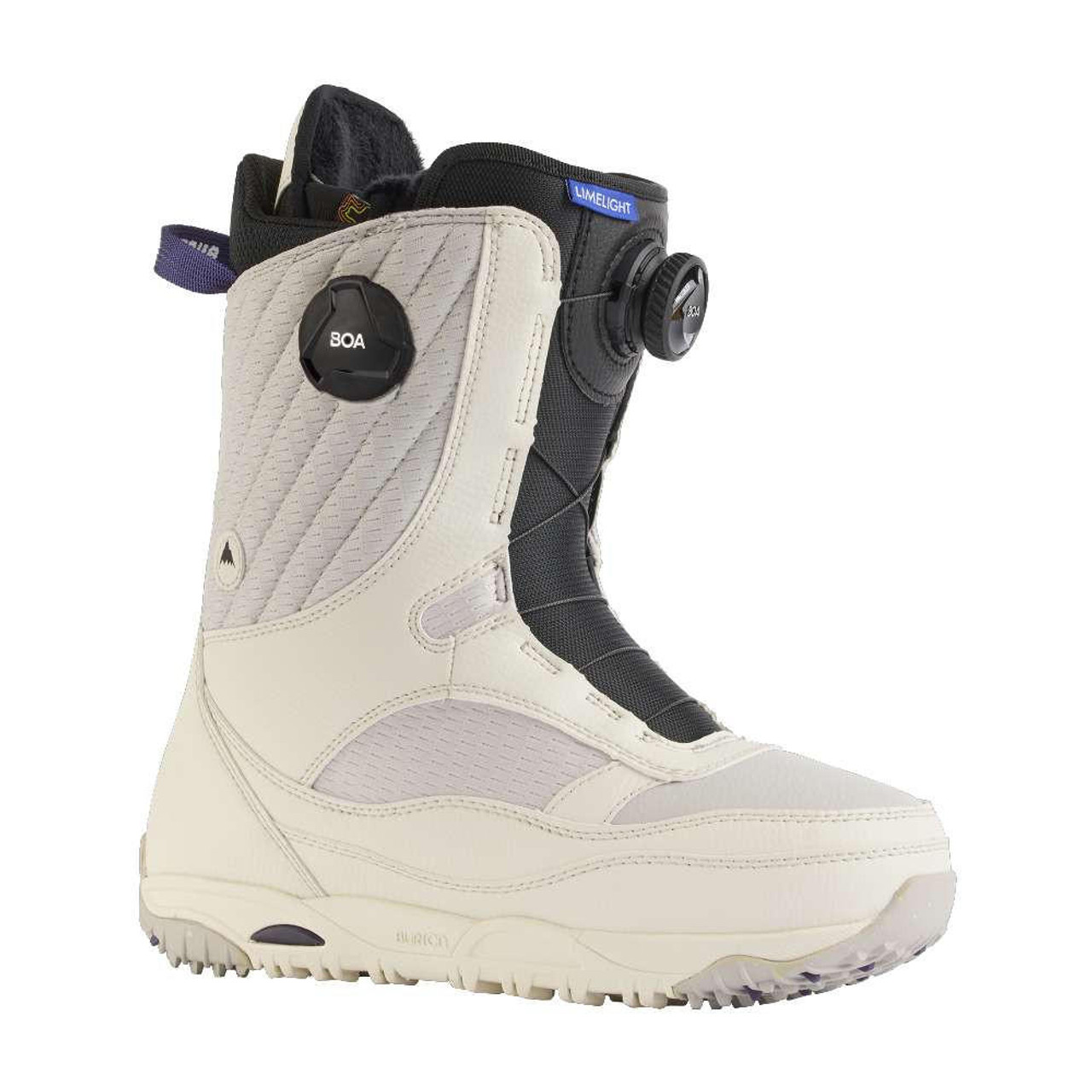 2024 Burton light BOA Womens Snowboard Boots | Corbetts Ski +