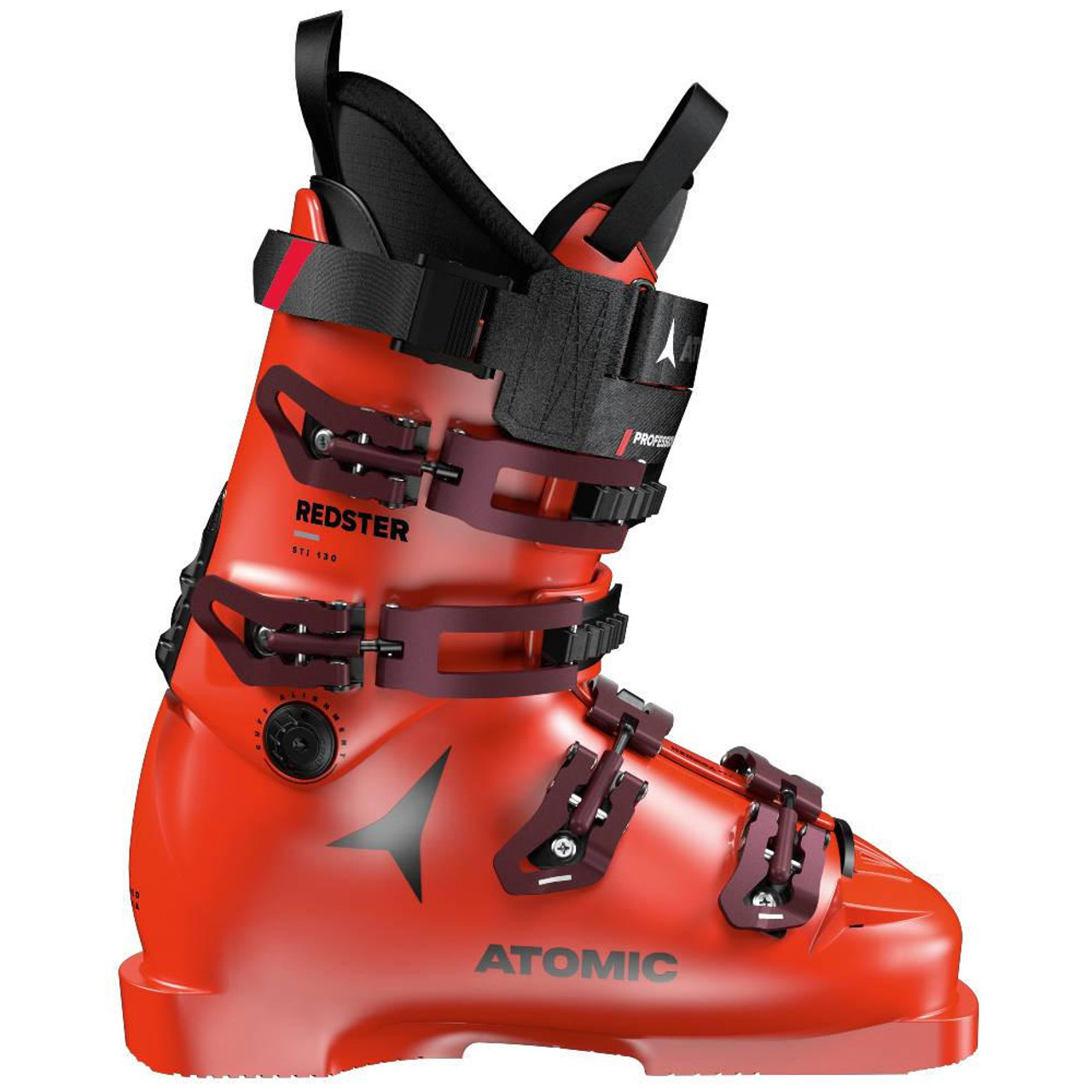 2024 Atomic Redster STI 130 Ski Boots