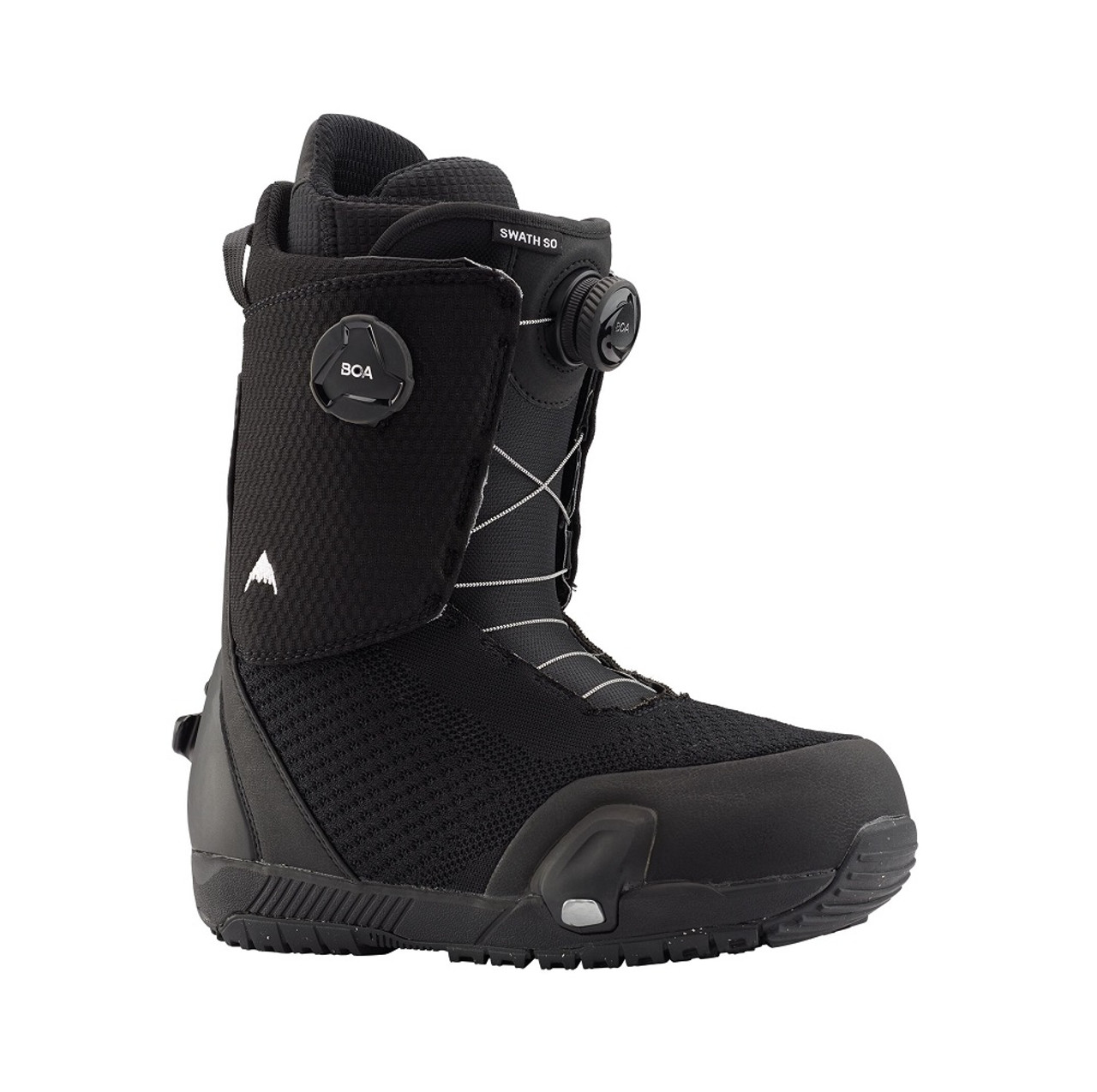 2024 Burton Swath Step On Mens Snowboard Boots
