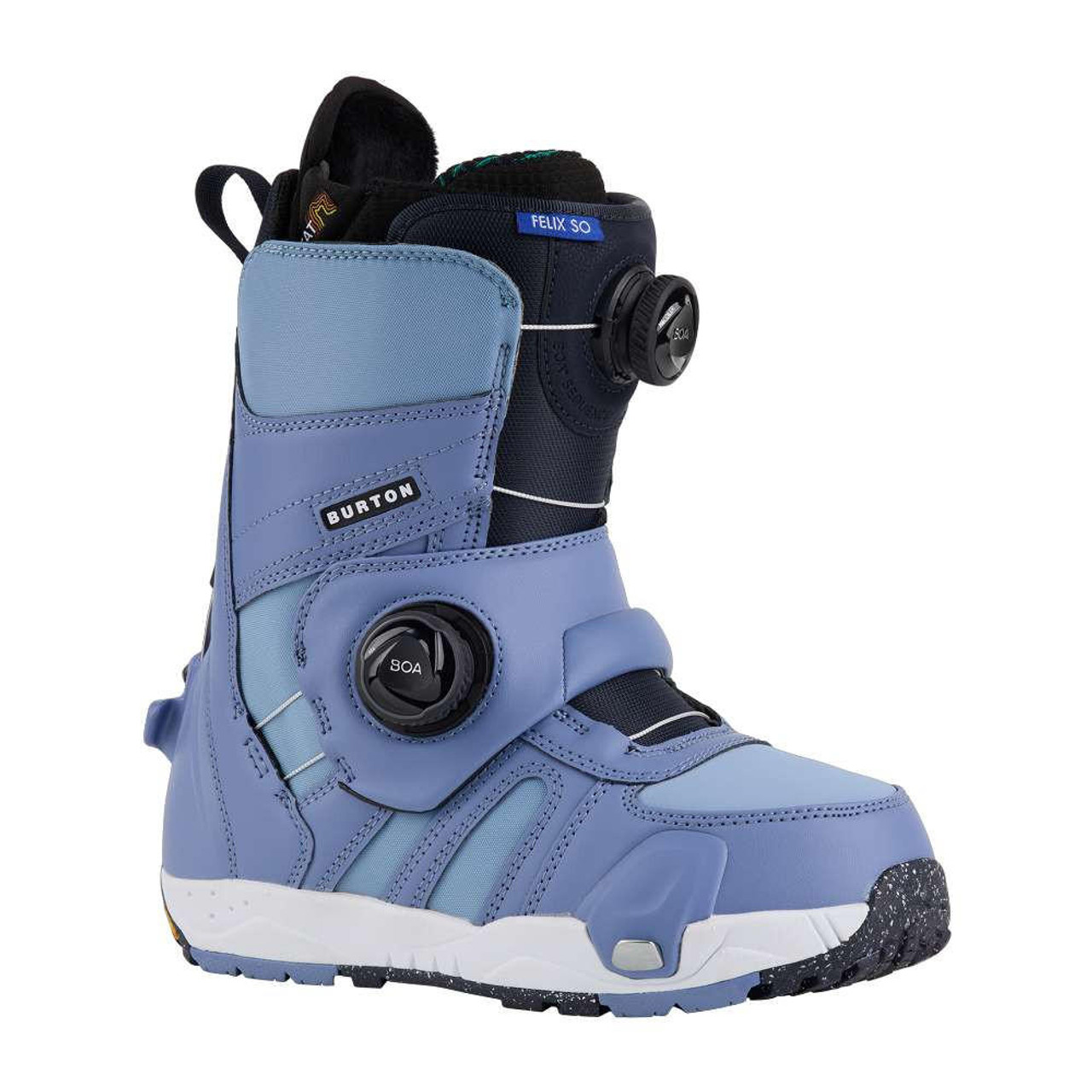 2024 Burton Felix Step On Womens Snowboard Boots