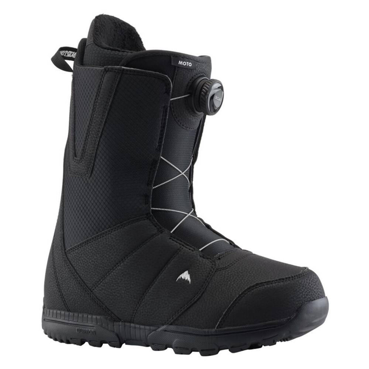 2024 Burton Moto BOA Mens Snowboard Boots Corbetts Ski