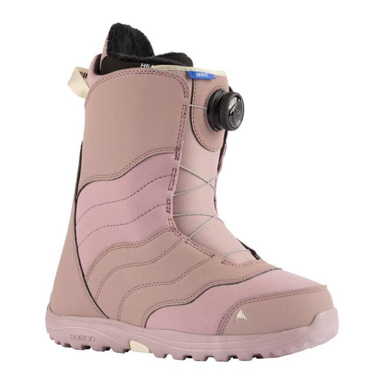 2024 Burton Mint BOA Womens Snowboard Boots Corbetts Ski Snowboard